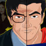 Lois and Clark - Superman Duality