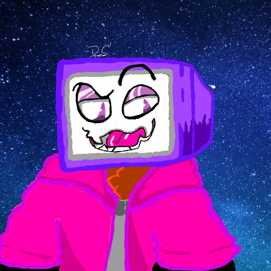 Pyrocynical art by punclesans156 on DeviantArt