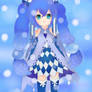 2014 Snow Miku