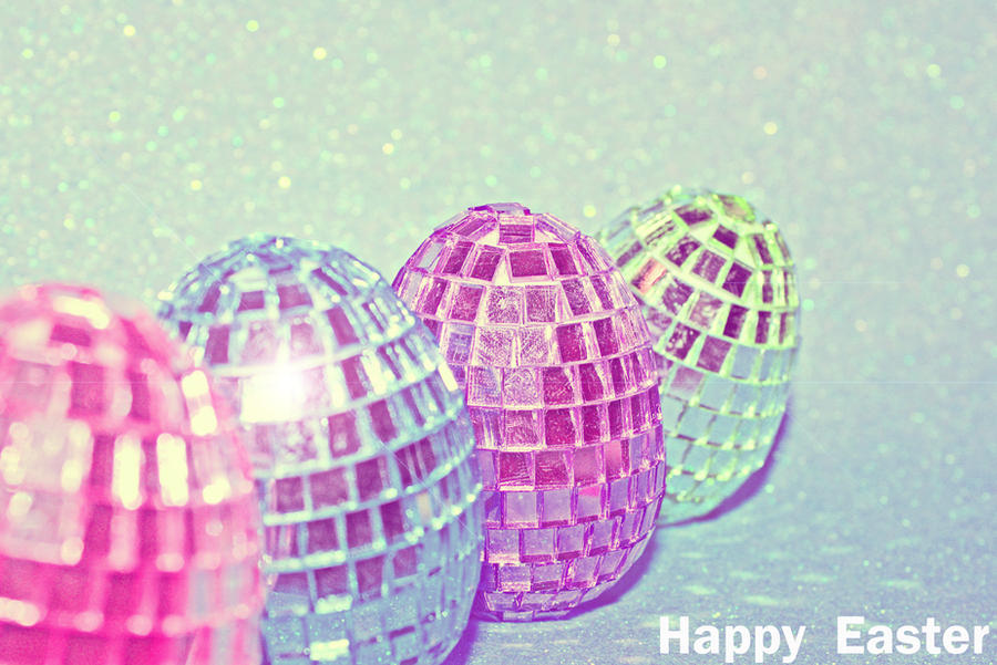 Disco Easter