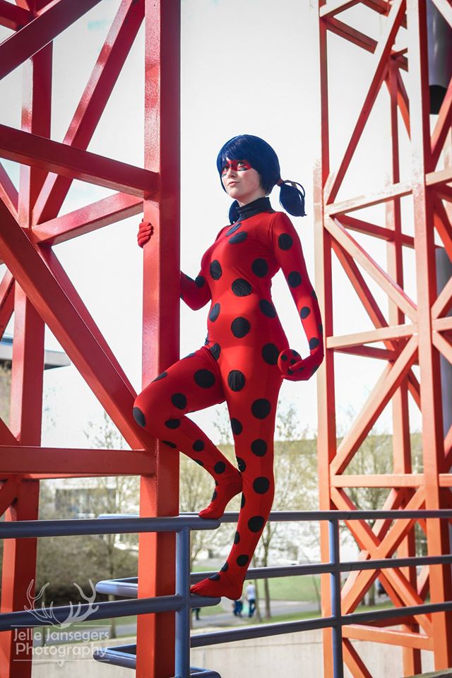 Miraculous Ladybug