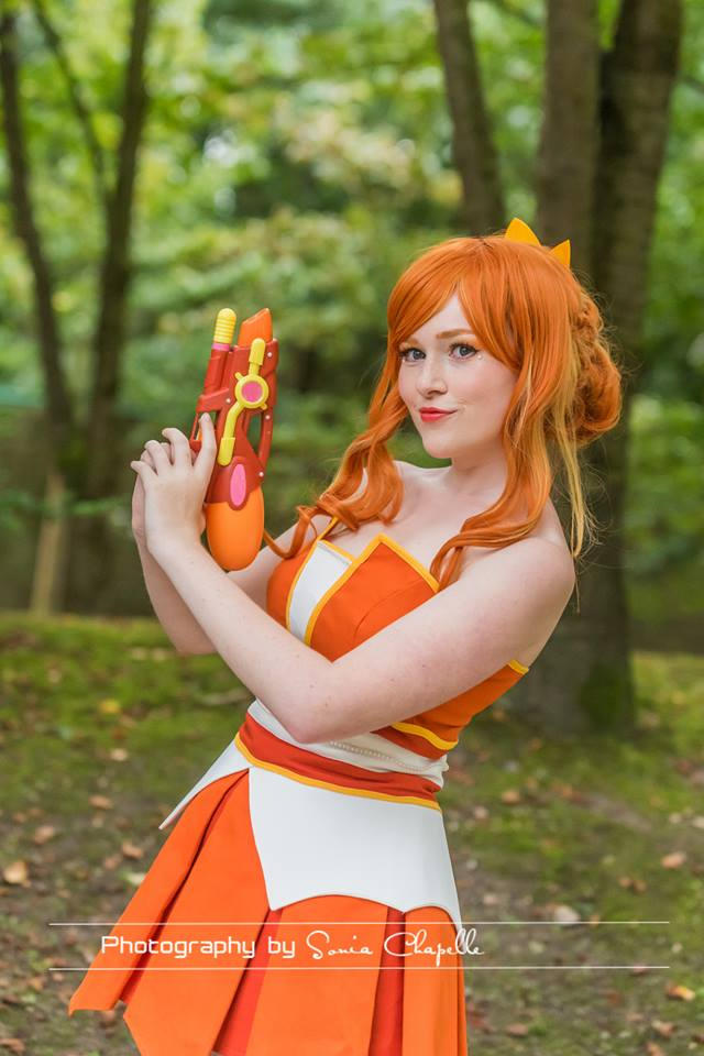 Magikarp Cosplay By MariesLife On DeviantArt magikarp-cosplay-by-marieslife-on-deviantart