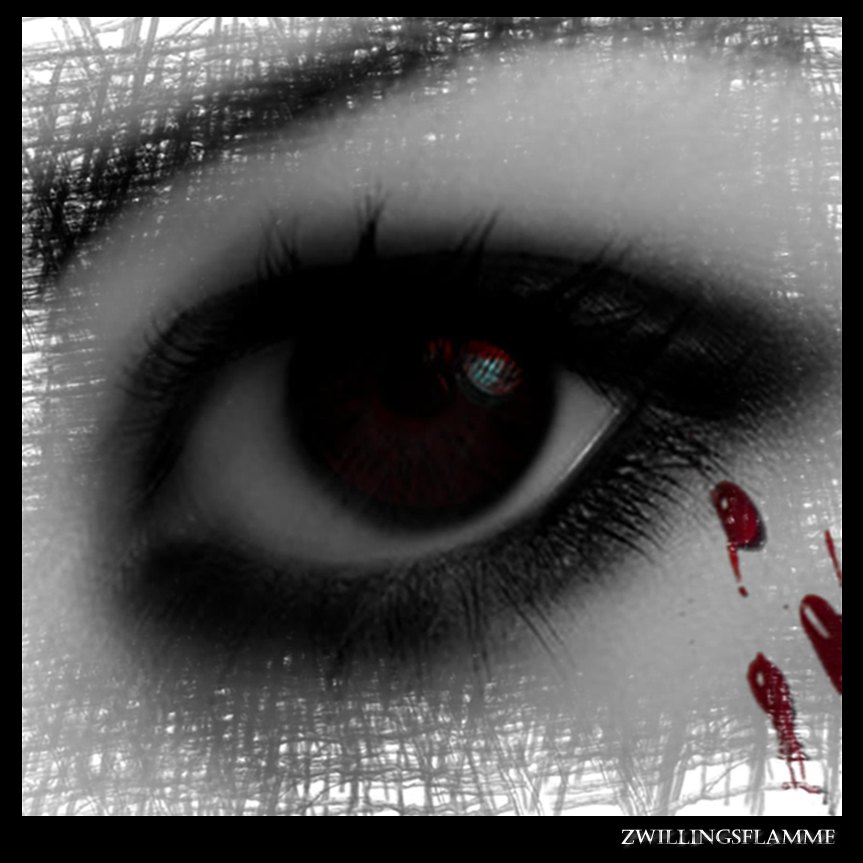 Tears of Blood