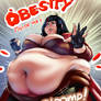 FG month 12 - OBESITY