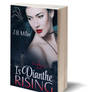 Is Dianthe Rising 3D Image Of Book Cover