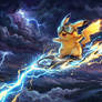 pika (Daily Challenge)
