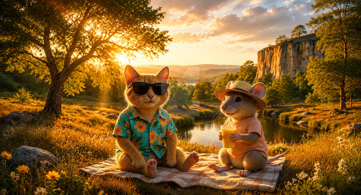 summerdays (Daily Challenge)