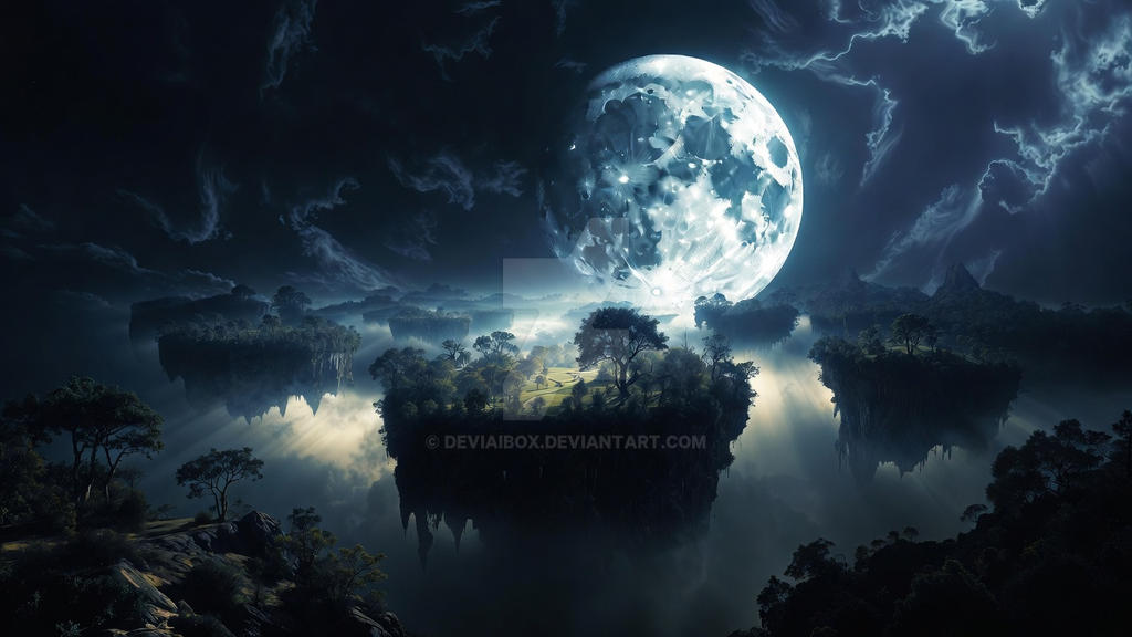 Landscape 462