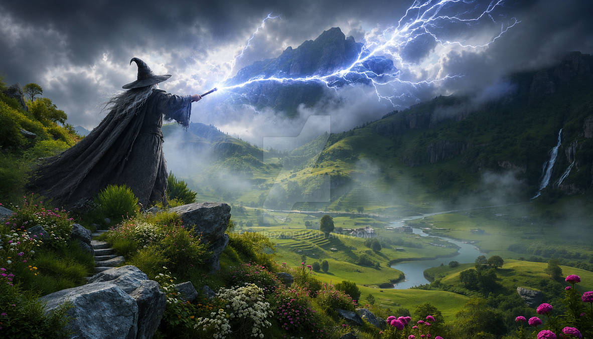electric (Daily Challenge)