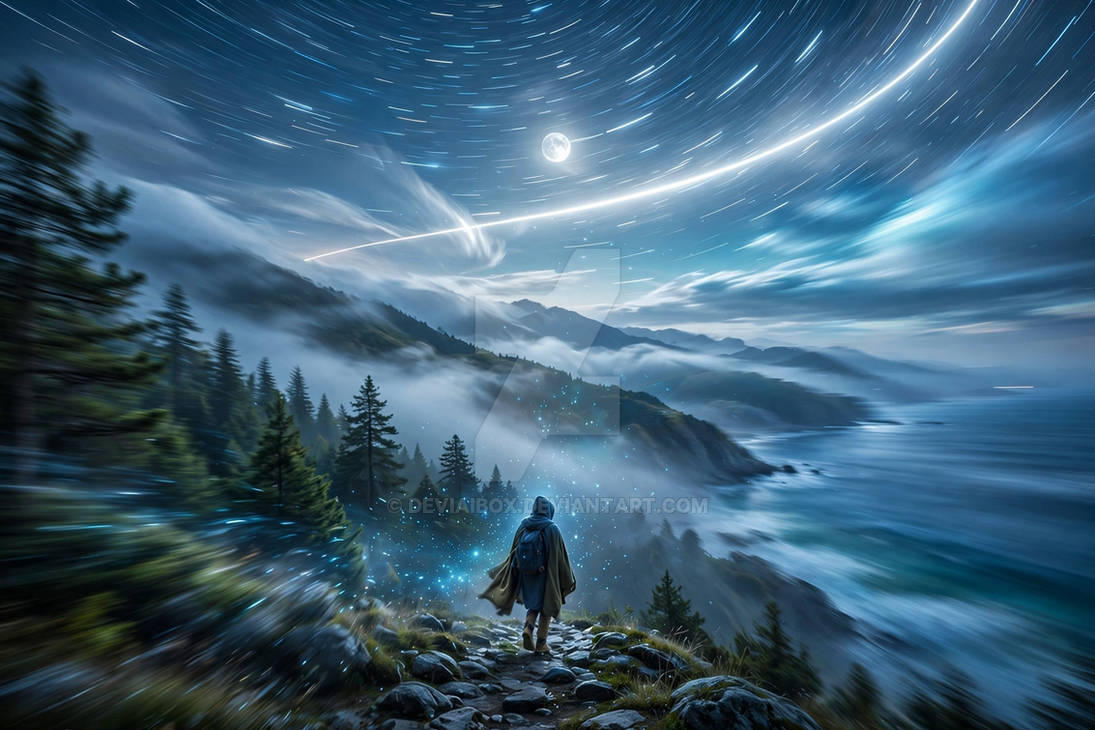 Journey's End