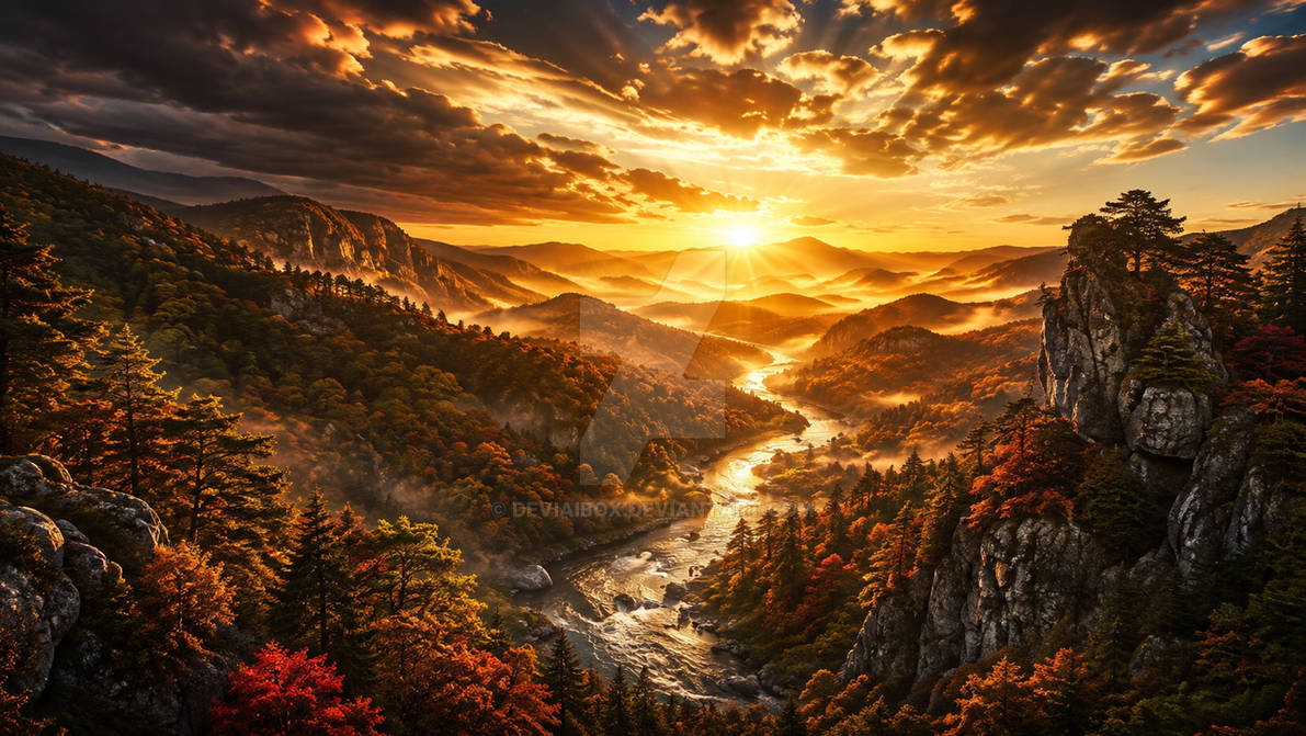 Landscape 469