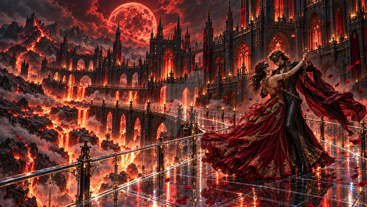 moonlightmasquerade (Daily Challenge)
