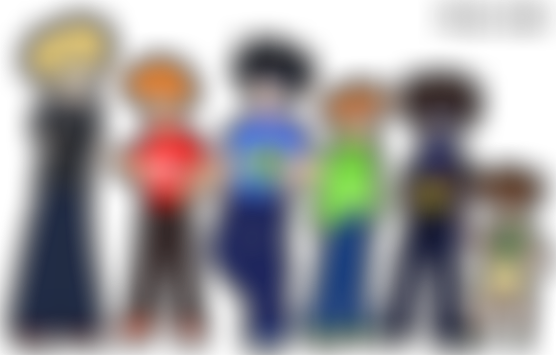 Human Version Deviantart Human Version by PKN-133 on DeviantArt
