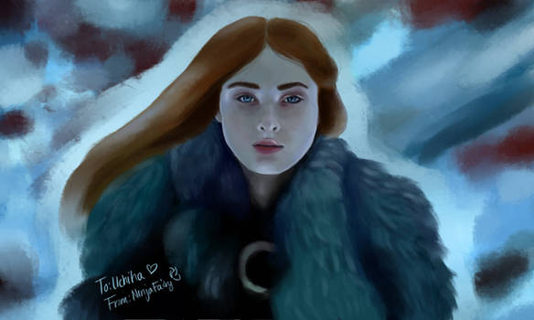 Sansa