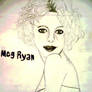 Meg Ryan