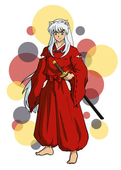 Inuyasha II