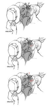 McHanzo - Sweet kiss