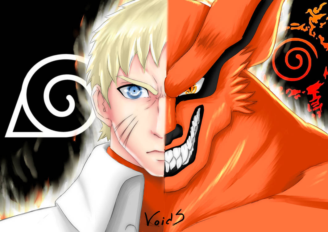 Naruto by Spartan11768 on DeviantArt