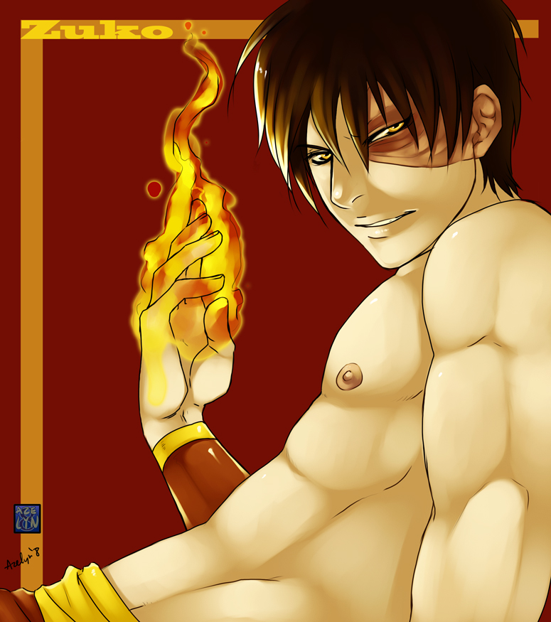 Flamin Zuko