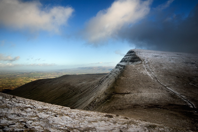 Cribyn