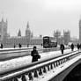 Snowy London II
