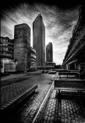 Barbican Estate - Revised