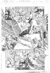 Spider-man Page 02