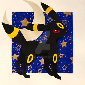 Umbreon