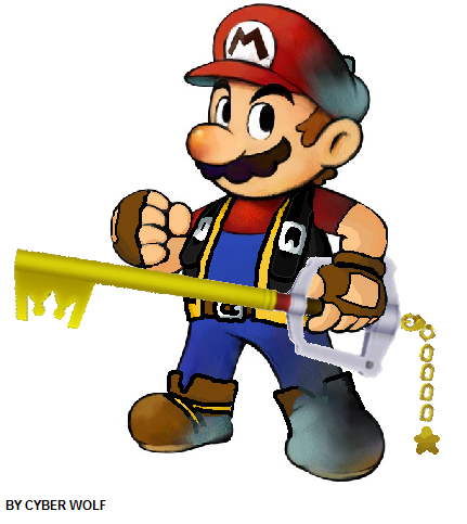 MKH - Mario