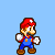 Mario Final Smash Animation