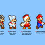 New Power Ups for ML Style