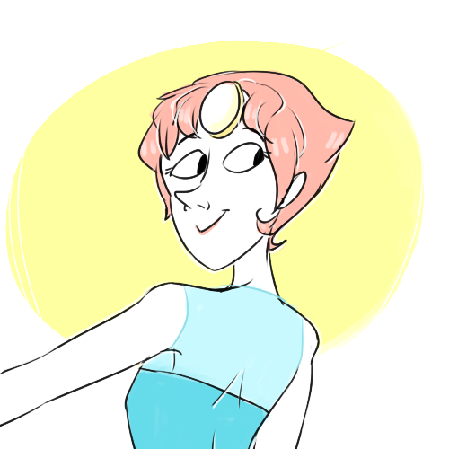 PEARL!!!!!