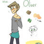 Oliver - ref