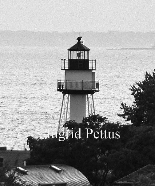 Coney Island Lighthouse