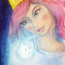 Child of Light fanart