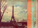 .Paris. by SoDoXa