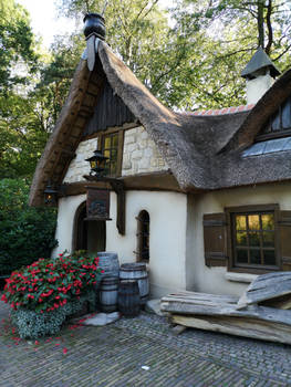 Fairytale home 2