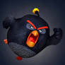 Bomb Angry Birds Rovio Entertainment