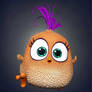 Hatchlings Angry Birds Rovio Entertainment