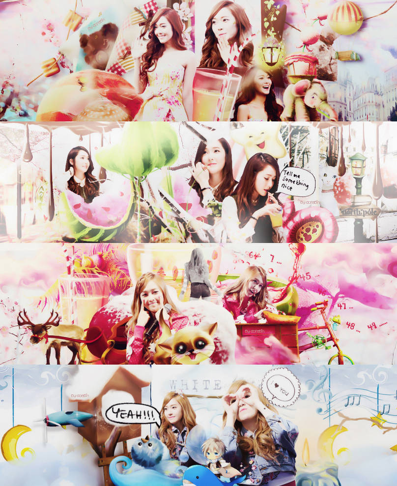 Jessica by Dorabin on DeviantArt