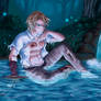 sexy link kyaaaaaaaa