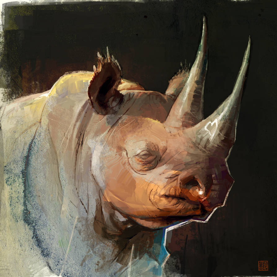 AE_BT_Rhino_03 by barontieri on DeviantArt