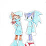 RQ.:: Sonic and Sally::.