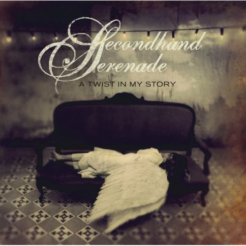 Secondhand Serenade