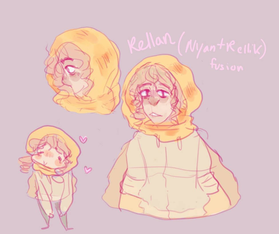 Dev Rellan Rellan by Pillowdinos on DeviantArt