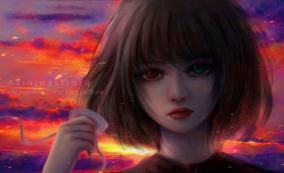 Explore The Best 見崎鳴 Art Deviantart Explore The Best 見崎鳴 Art Deviantart