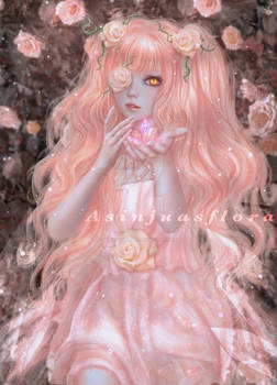 Kirakishou-Rozen Maiden