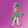 The Riddler