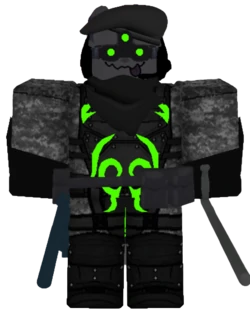 cloaker by SecurityGuardOrFed on DeviantArt