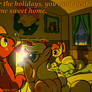 Home for the Holidays